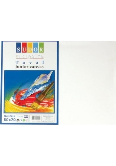 Südor 50x70 Tuval
