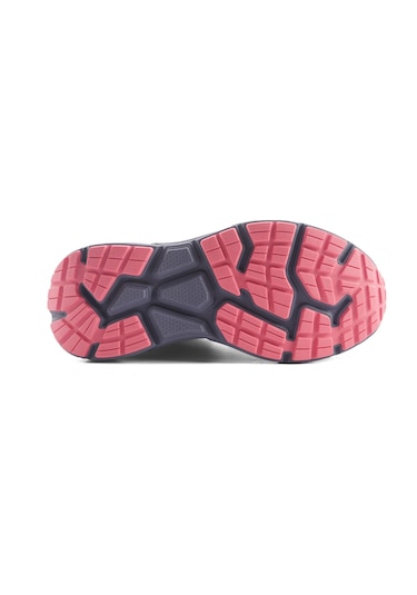 U.s. Polo Assn. Gerrard Hı Wmn 4pr Mavi Kadın Outdoor Bot 000000000101812676 Mavi-k Pembe Mavi - Koyu Pembe