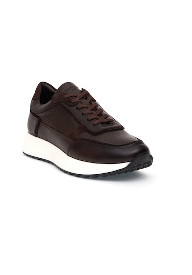 Pierre Cardin Erkek Kahverengi Ayakkabı 50315644-vr029 Kahverengi