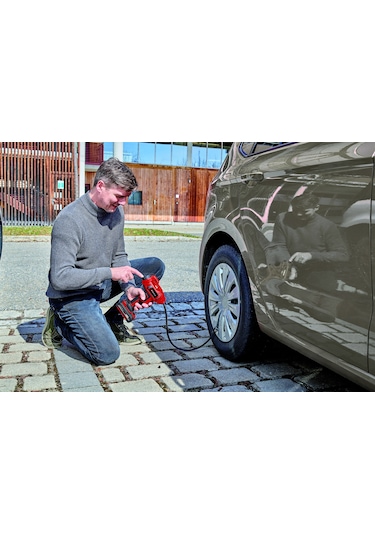 Einhell CE-CC 18 Li - Solo Akülü Oto Hava Kompresörü - 2071010