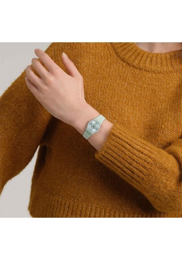 Swatch Lg131 Kadın Kol Saati