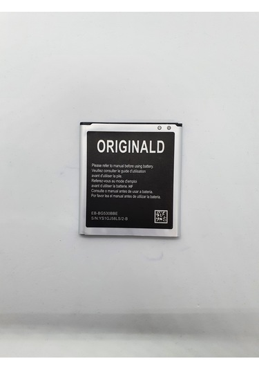 Galaxy Uyumlu J5 Batarya Eb-bg530bbe