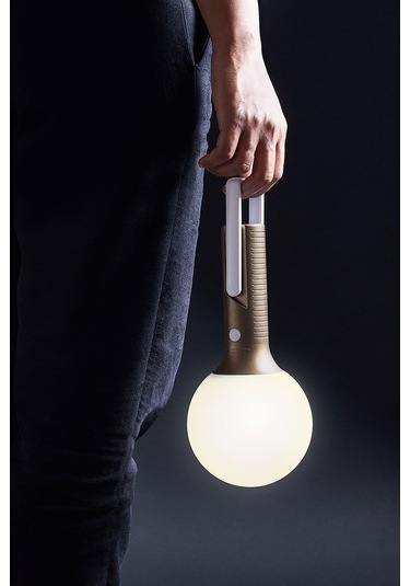 Lexon Bolla + Led Lamba(510999930) Çok Renkli