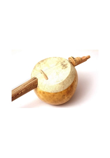 Kabak Kemane Başlangıç Model-Kılıf-Yay-Reçine Dahil Ful Set