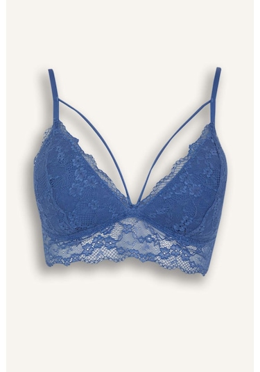 DeFacto Pedli Dantelli Bralet-Fall in Love R6569AZ25SPIN33