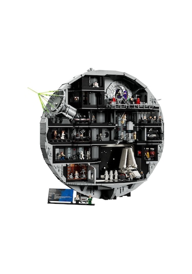 Lego 75419 Lego Star Wars Death Star