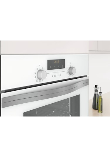 Profilo FRMA325B 66 LT Ankastre Fırın