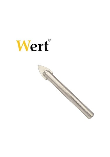 WERT 3404 Cam Delme Ucu (8x65mm)