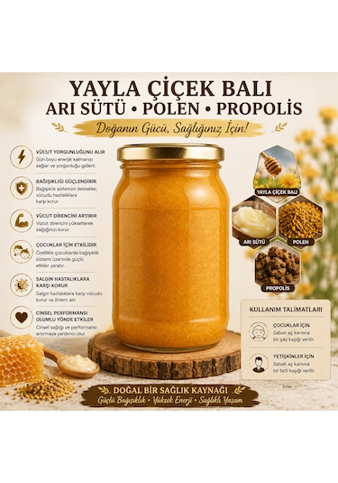 Memiş Ağa Muhteşem 4'lü 250 G