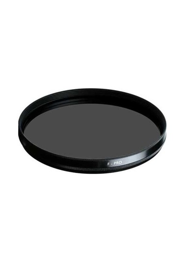 B+W 72 MM F-Pro S03E Circular CPL Polarize Filtre