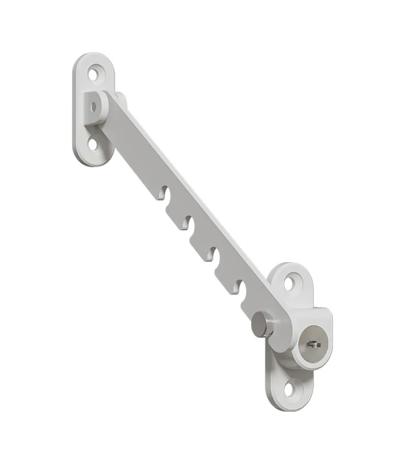 Yasenin Çocuk Güvenliği İçin Kilitli Pencere Emniyet Yer Belirleyici 313624922