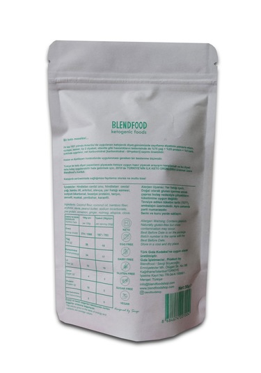 Blendfood Ketojenik Kurabiye 2'li