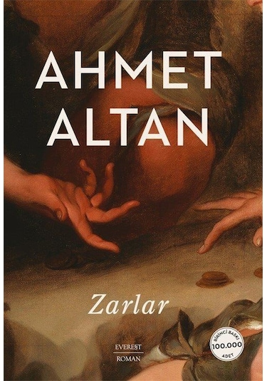 Zarlar / Ahmet Altan