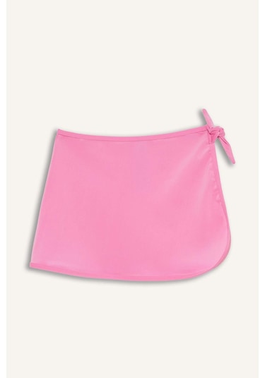 DeFacto Kız Çocuk Plaj Eteği E5233A825HSPN179