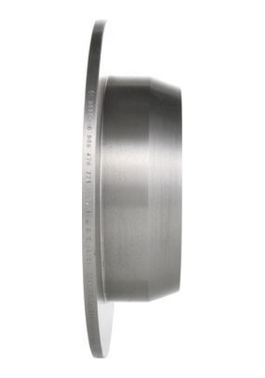 Jeep G. Cherokee Wg 3.1Td 2000-2002 Bosch Arka Disk 2 Adet