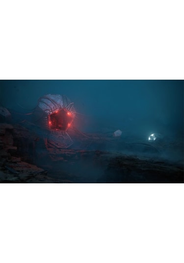 Ps5 Cronos The New Dawn Playstation 5 Oyunu