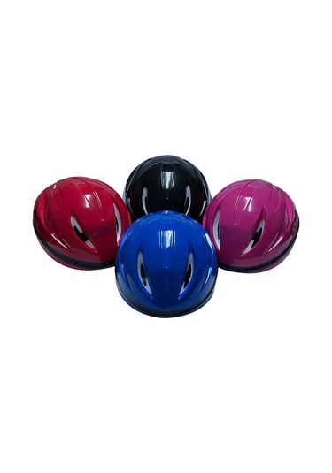 Spordamarka Attack Sport Paten, Bisiklet, Kaykay Kaskı