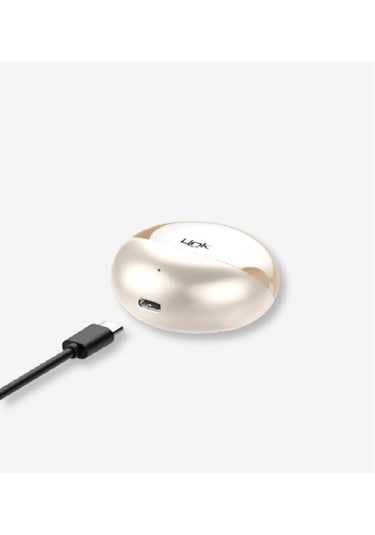 Linktech TW20 IPX4 Bluetooth 5.3 Kulak İçi Kulaklık