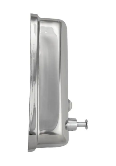 Brımıx Banyo Ve Mutfak İçin Sıvı Sabun Dispanseri 152233109 Krom