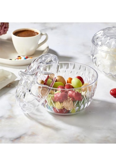 Kristal Şekerlik Royaleks-vc-500 Diğer