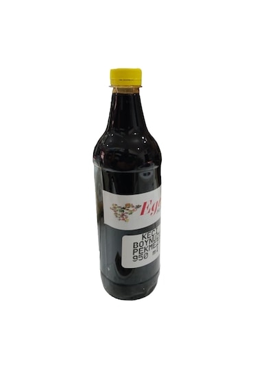 Keçiboynuzu Harnup Pekmezi El Yapımı 1 Litre