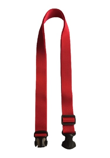 Sdtn 2 Adet Valiz Bavul Emniyet Kemeri