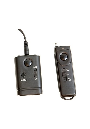 Phottix Cleon II Kablolu - Kablosuz Kumanda