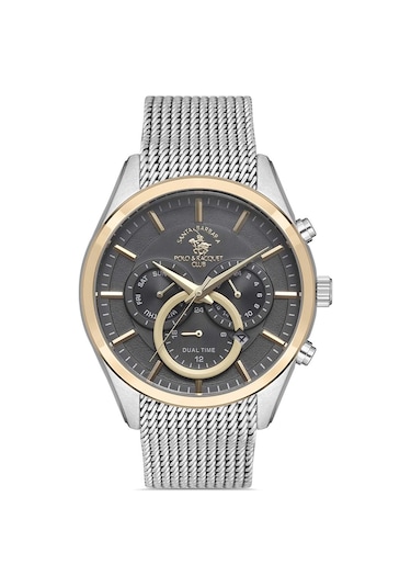 Santa Barbara Polo & Racquet Club SB.1.10235.4 Erkek Kol Saati