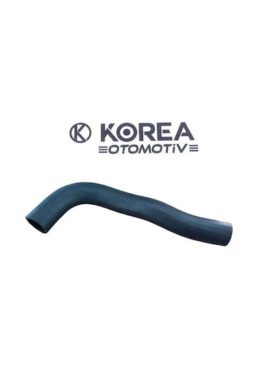 Gros Hortum Radyatör Cıvıc 16- Alt KR-19504-5BA-A00/T27204