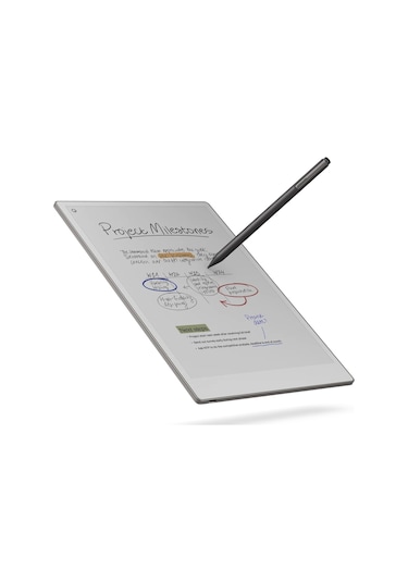 Remarkable Paper Pro Tablet + Marker Plus Kalem + Premium Deri Kılıf
