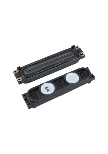 10w 6 Ohm 85x18x11mm Tv Hoparlör