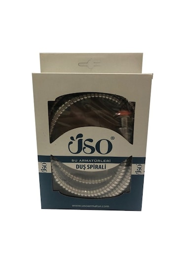 Üso Duş Spirali 150-180 Cm Diğer
