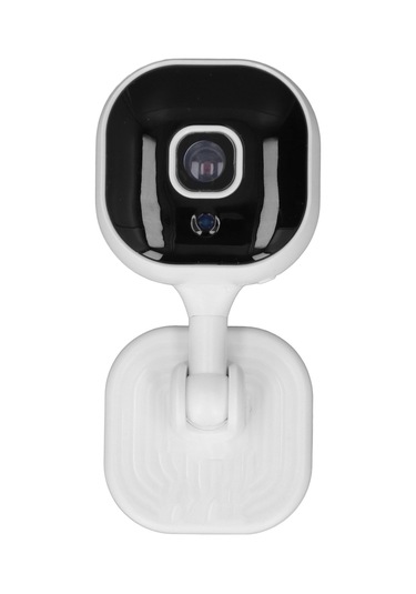 Xindoker Ev İçin Kablosuz 1080p Güvenlik Kamerası - İki Yönlü Ses, Renkli/ Siyah Beyaz Gece Görüşü, Kararlı Wi-fi Bağlantısı