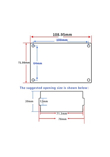 Samdoo "1200w Cnc Ayarlanabilir Dc Güç Kaynağı - 60v/20a Sabit Voltaj & Akım, Wifi Kontrol, Lcd Ekran"