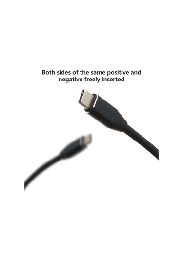 Novahub Usb Type-c'den Hdmı'ye 4k Uyumlu 2m Dönüştürücü Kablo, Jw332, Siyah, 40x25x10mm, Type-c Cihazlar İçin