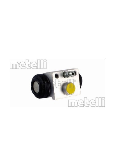 METELLI 4-1075 Fren Silindiri Arka Fiat 500L 0,9 1,4 1,3D  Multijet  1,6D Multijet 12- Egea