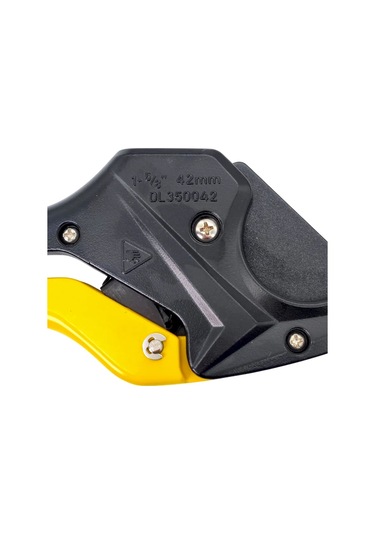 Delitools Pvc, Polipropilen Ve Plastik Borular İçin 42mm Kuşbaşı 446296452