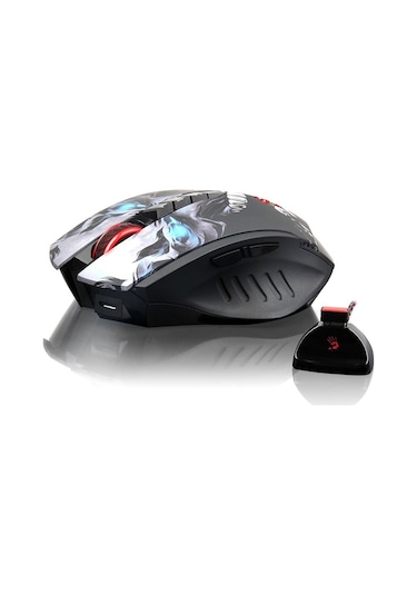 Bloody R80 Ghost Oyuncu Mouse