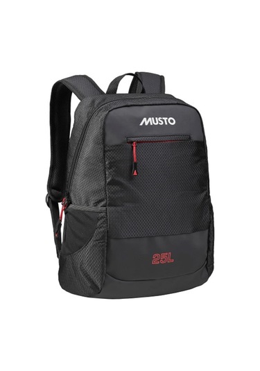 MUSTO ESS 25L BACKPACK