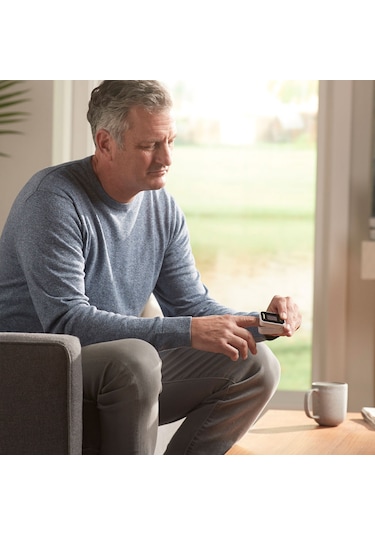 Braun YK-81CEU Nabız ve Oksijen Ölçer Pulse Oksimetre