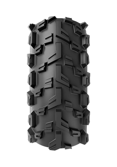 Vittoria Mezcal III 27.5x2.35 TLR G2.0 Katlanır Dış Antrasit/Blk/
