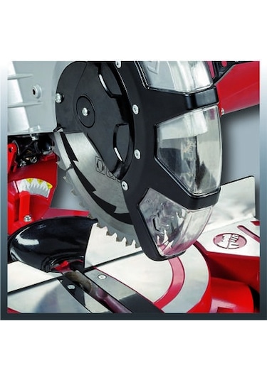 Einhell 4300850 TC-MS 2513 L Gönye Testere
