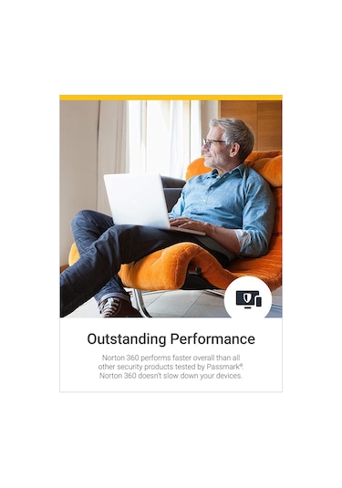 Norton 360 Security Premium 10 Cihaz 3 Ay Kullanım