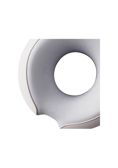 Suntek Masaj Yastığı, Güzellik Salonu Kullanımı İçin Beşik Beyaz