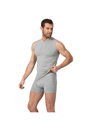 Namaldi Erkek Premier Bisiklet Yaka Kolsuz Body Likralı Fanila Atlet 189 - 3 Adet 001 Namaldi Erkek Premier Bisiklet Yaka Kolsuz Body Likralı Fanila Atlet 189 - 3 Adet 001