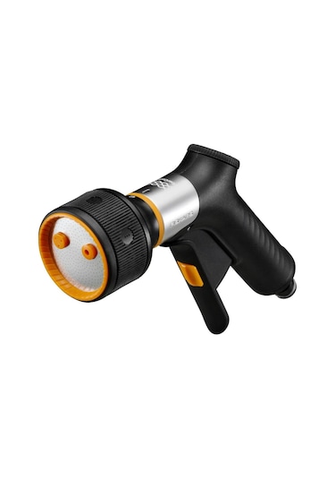 Fiskars 1067194 Fibercomp 3 Fonksiyonlu Sulama Tabancası
