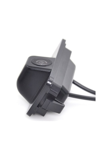 Besthome1 Araç Geri Görüş Kamerası, 170 Lens, Ipx69 Su Geçirmez, 12v, Hd Görüntü, 6m Video Kablosu