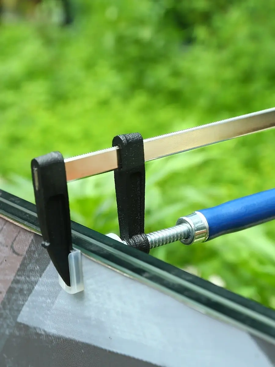 Deko F-şekilli Kerpeten 50/200 Mm Fcl50/200 065-0625 35255262