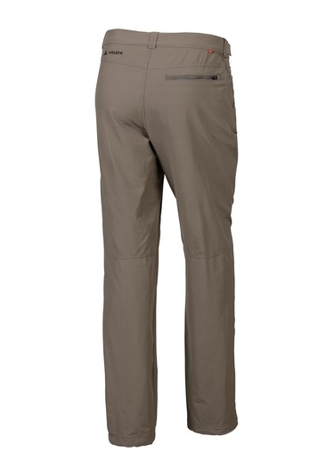 Vaude Me Rokua Erkek Pantolon 09948 (273697260) Sarı