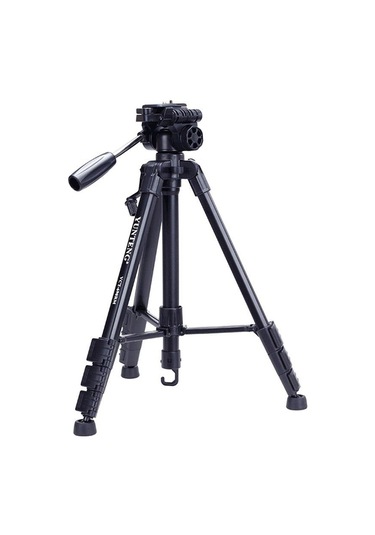 Yunteng Vct-690 Tripod  Hidrolik Kafa
